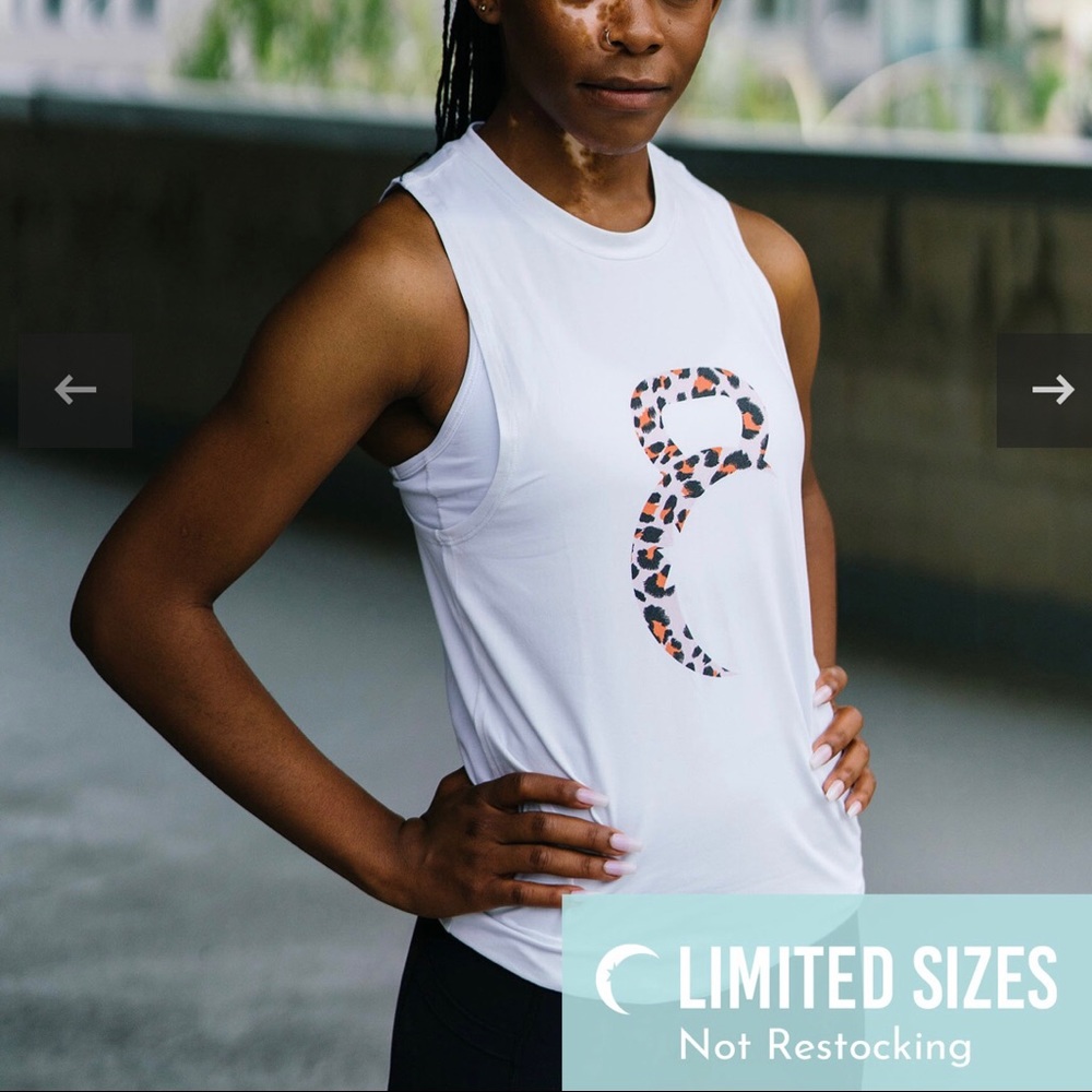 Leopard Kettle Moon Tank